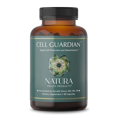  Cell Guardian™ Curated Wellness