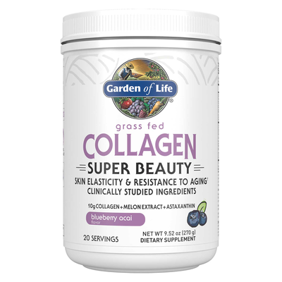  Collagen SuperBeauty Curated Wellness