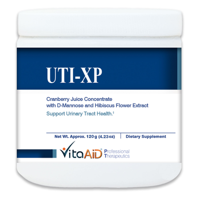  UTI-XP Curated Wellness