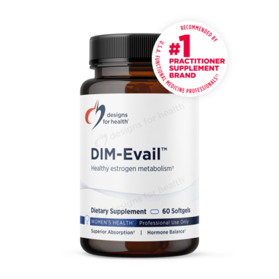  DIM-Evail Curated Wellness