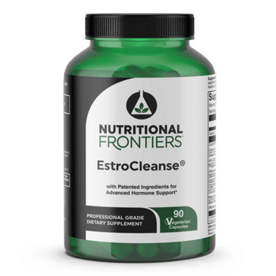  EstroCleanse (California Only) Curated Wellness