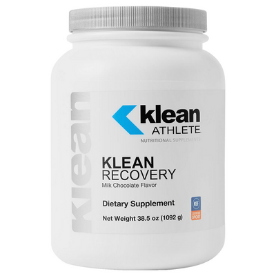  Klean Recovery (California Only) Curated Wellness