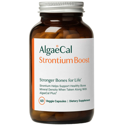  Strontium Boost Curated Wellness