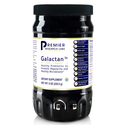  Galactan™ Curated Wellness
