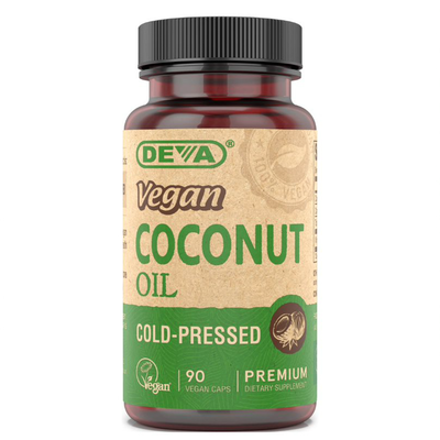  Vegan Virgin Coconut Oil Curated Wellness