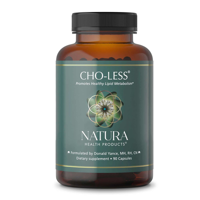  Cho-Less® Curated Wellness