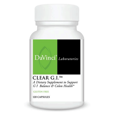  Clear G.I. (California Only) Curated Wellness