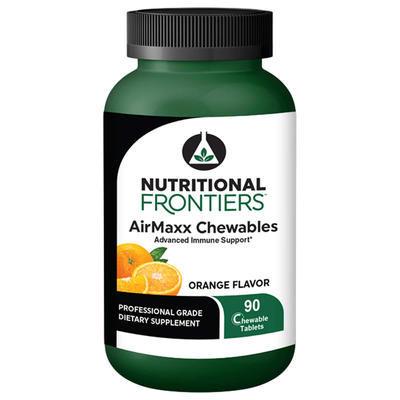  AirMaxx Chewable Curated Wellness