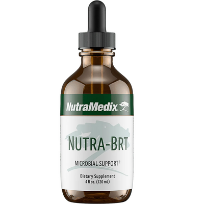  Nutra BRT Curated Wellness