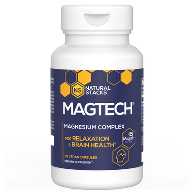  MagTech Curated Wellness