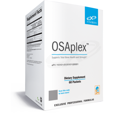 OSAplex (California Only) Curated Wellness