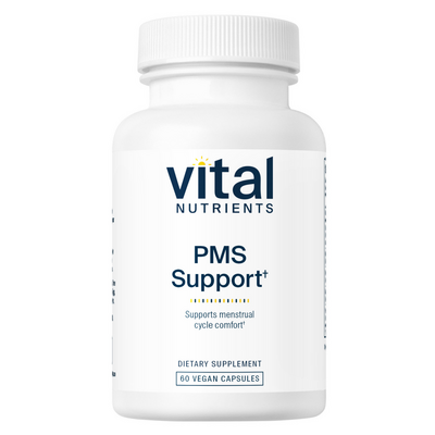  PMS Support (California Only) Curated Wellness