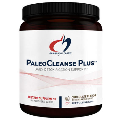  PaleoCleanse Plus™ Chocolate (California Only) Curated Wellness