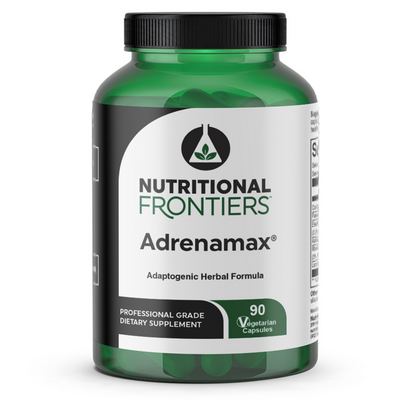  AdrenaMax (California Only) Curated Wellness