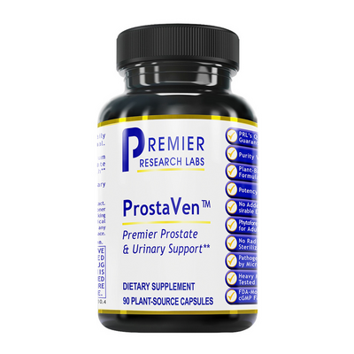  ProstaVen Curated Wellness