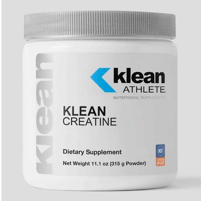  Klean Creatine Curated Wellness