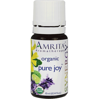  Pure Joy Organic Curated Wellness