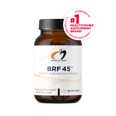  BRF 45™ Curated Wellness
