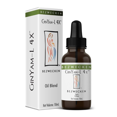  GinYam-L 4x Curated Wellness