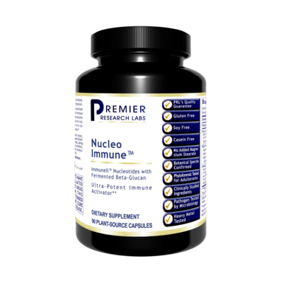  Nucleo Immune Curated Wellness