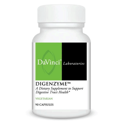  Digenzyme (California Only) Curated Wellness