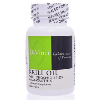  Krill Oil Curated Wellness