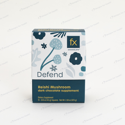  FX Defend Curated Wellness