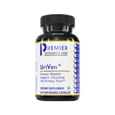  UriVen Curated Wellness