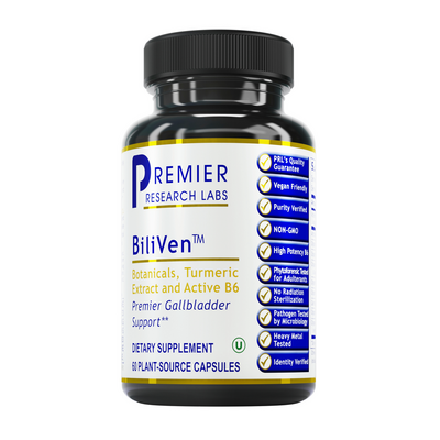  BiliVen™ Curated Wellness