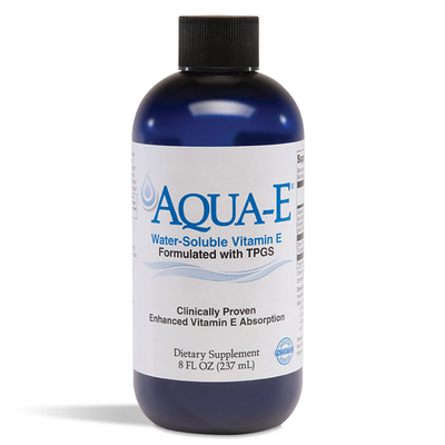  Aqua-E Curated Wellness