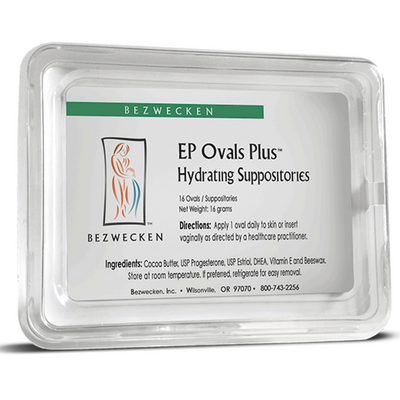  EP Ovals Plus (California Only) Curated Wellness