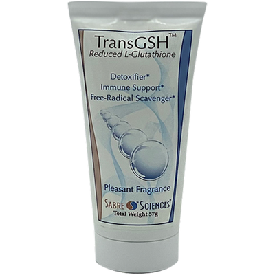  TransGSH Curated Wellness