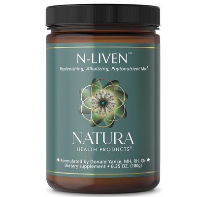  N-Liven (California Only) Curated Wellness