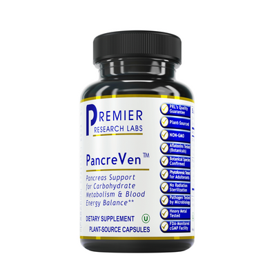  PancreVen Curated Wellness