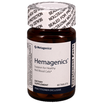Hemagenics