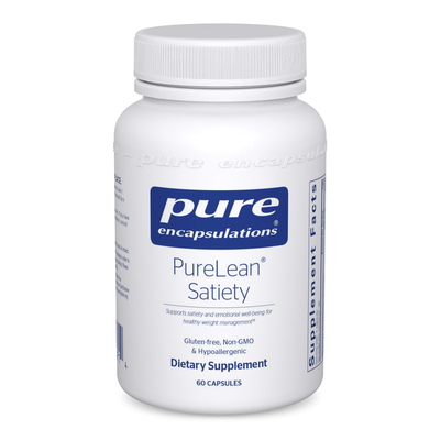  PureLean Satiety Curated Wellness