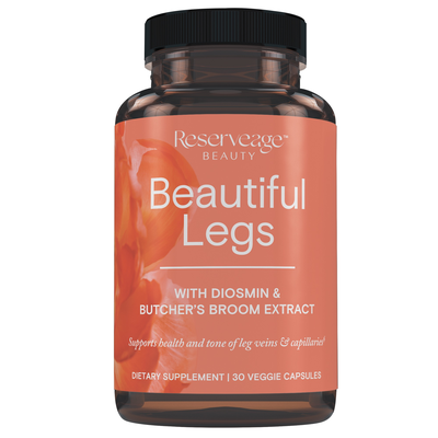  Beautiful Legs Curated Wellness