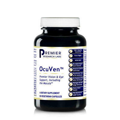  OcuVen Curated Wellness