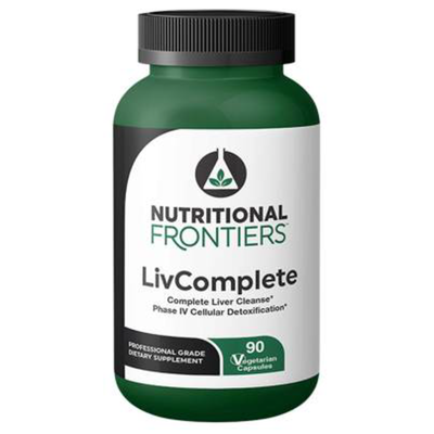 LivComplete Curated Wellness