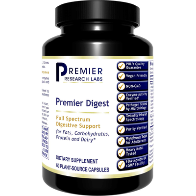  Premier Digest Curated Wellness