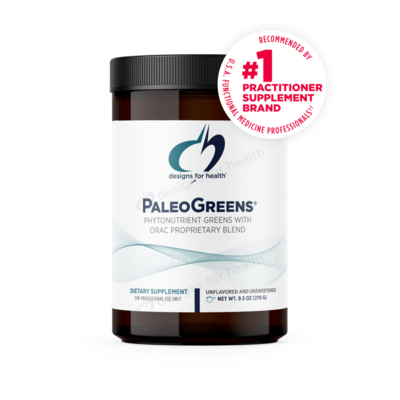  PaleoGreens®, Unflavored Curated Wellness