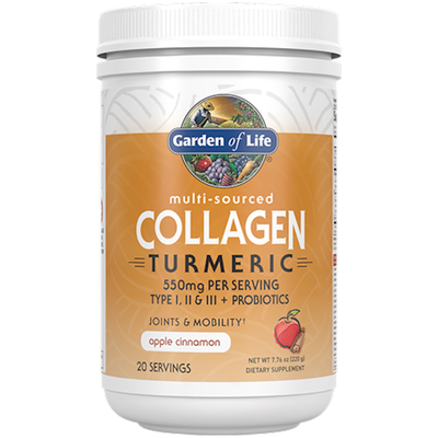  Multi Source Collagen Turmeric Apple Cin Curated Wellness