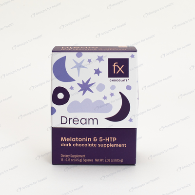  Fx Dream Curated Wellness