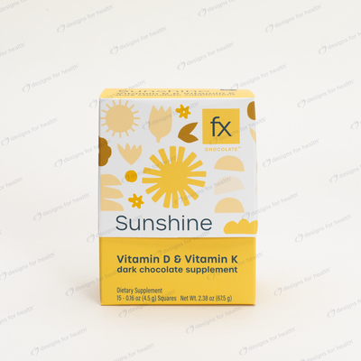  Fx Sunshine Curated Wellness