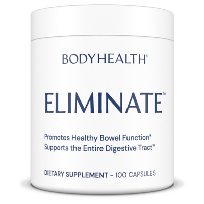  Eliminate Curated Wellness