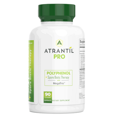  Atrantil PRO Curated Wellness