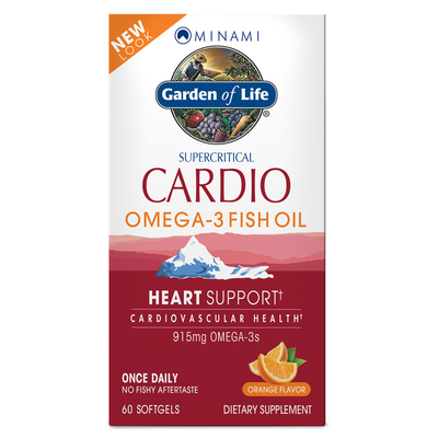  Minami Cardio Curated Wellness