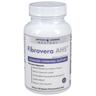 FibroVera Curated Wellness