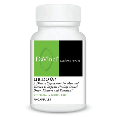  Libido (California Only) Curated Wellness