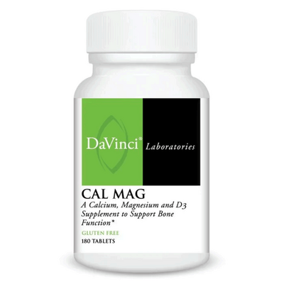 Cal-Mag Curated Wellness